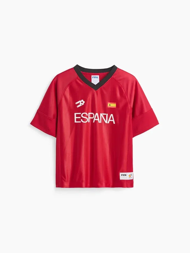 Maglia oversize per bambini della Coppa del Mondo FIFA™