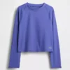 Maglia protettiva raglan per bambini