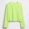 Maglia protettiva raglan per bambini