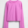 Maglia protettiva raglan per bambini