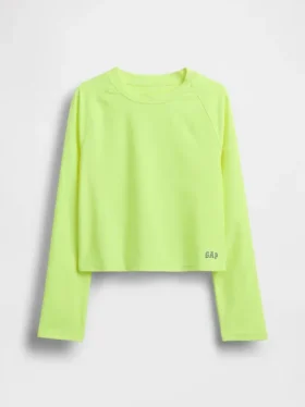 Maglia protettiva raglan per bambini