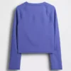 Maglia protettiva raglan per bambini