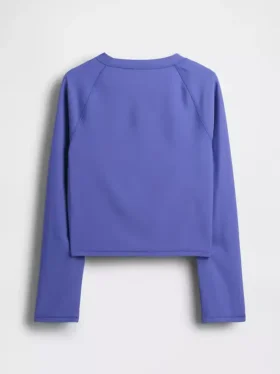 Maglia protettiva raglan per bambini
