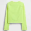 Maglia protettiva raglan per bambini