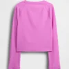 Maglia protettiva raglan per bambini