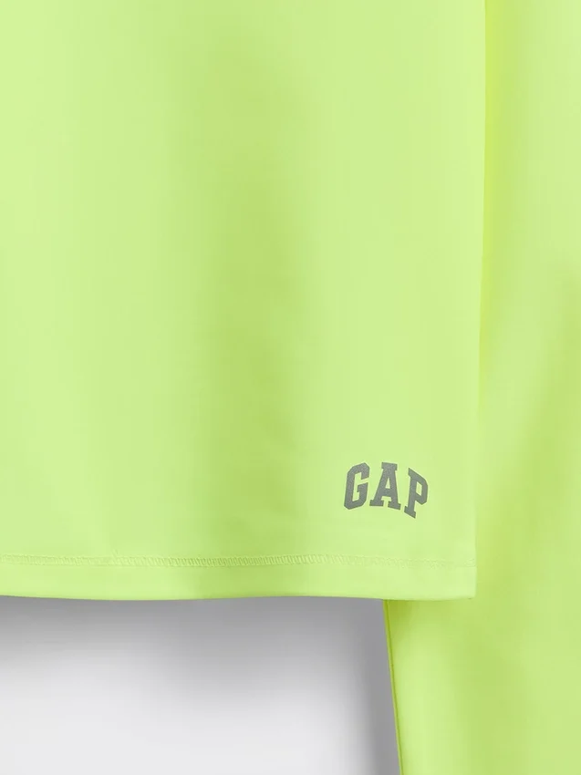 Maglia protettiva raglan per bambini