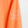 Maglietta protettiva con logo per bambini