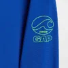 Maglietta protettiva con logo per bambini