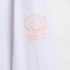 Maglietta protettiva con logo per bambini