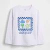 Maglietta protettiva da surf GAP per neonato & bebè