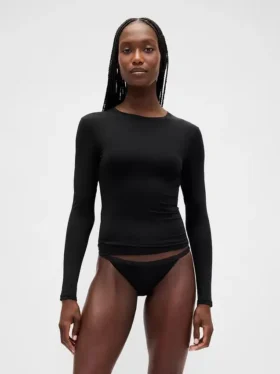 Maglietta Secondskin