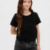Maglione a ciglia per bambini