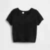 Maglione a ciglia per bambini