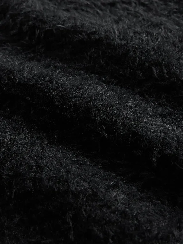 Maglione a ciglia per bambini