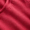 Maglione a collo alto 100% cotone