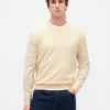 Maglione a girocollo CashSoft