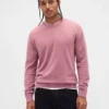 Maglione a girocollo CashSoft