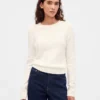 Maglione a girocollo CashSoft