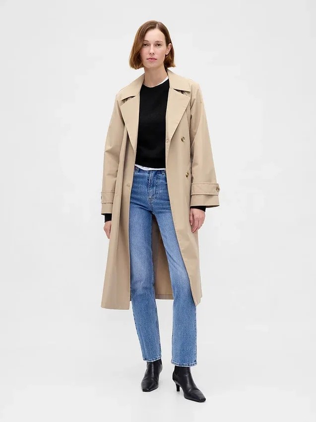 Maglione a girocollo CashSoft