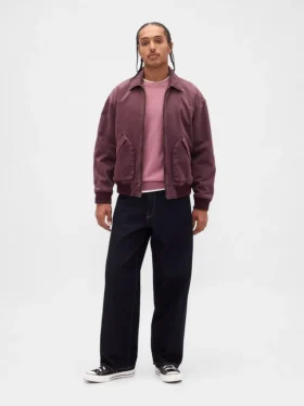 Maglione a girocollo CashSoft