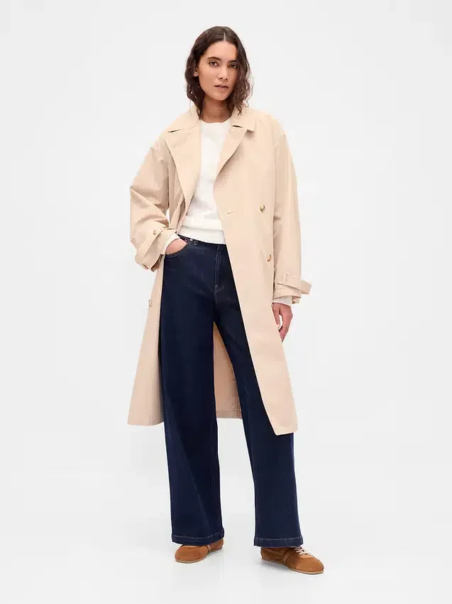 Maglione a girocollo CashSoft