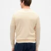 Maglione a girocollo CashSoft