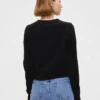 Maglione a girocollo CashSoft