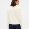 Maglione a girocollo CashSoft