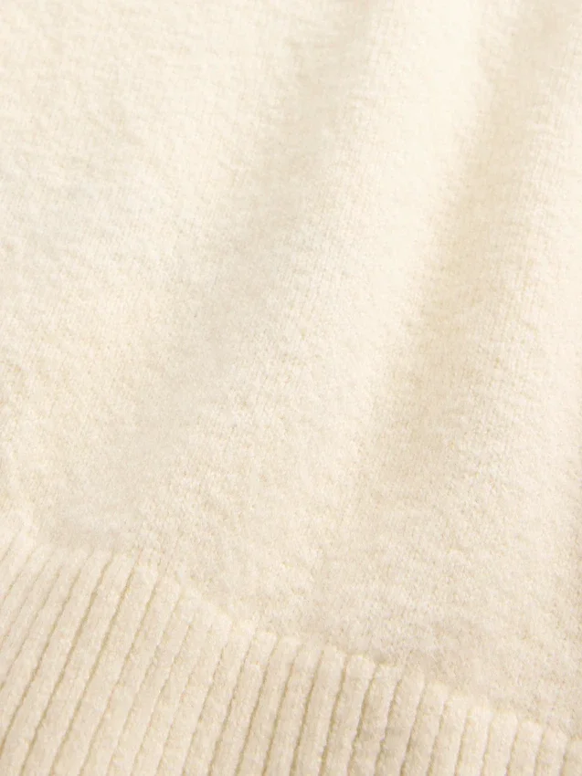 Maglione a girocollo CashSoft