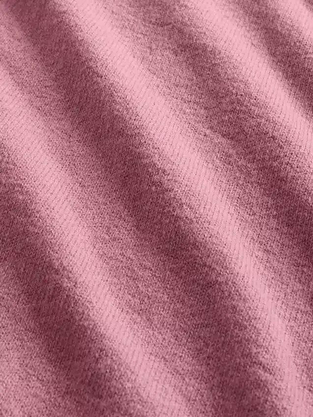 Maglione a girocollo CashSoft