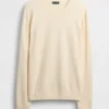 Maglione a girocollo CashSoft