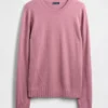 Maglione a girocollo CashSoft