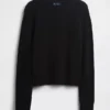 Maglione a girocollo CashSoft