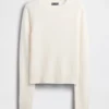 Maglione a girocollo CashSoft