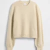 Maglione a girocollo CashSoft per bambini