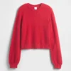 Maglione a girocollo CashSoft per bambini