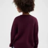 Maglione a girocollo CashSoft per bambini