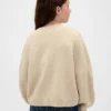 Maglione a girocollo CashSoft per bambini