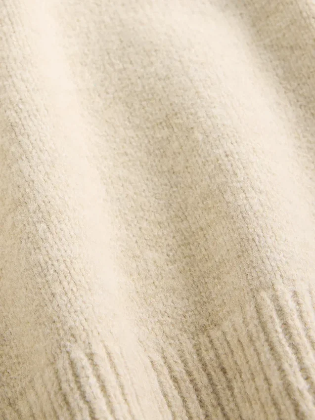 Maglione a girocollo CashSoft per bambini