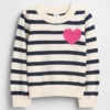 Maglione a girocollo per neonato & bebè