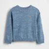 Maglione a girocollo per neonato & bebè