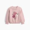 Maglione a girocollo per neonato & bebè