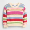 Maglione a girocollo per neonato & bebè