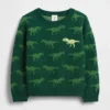 Maglione a girocollo per neonato & bebè