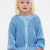 Maglione a girocollo per neonato & bebè