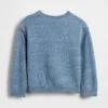 Maglione a girocollo per neonato & bebè