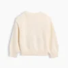 Maglione a girocollo per neonato & bebè