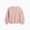 Maglione a girocollo per neonato & bebè