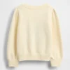 Maglione a girocollo per neonato & bebè