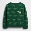 Maglione a girocollo per neonato & bebè